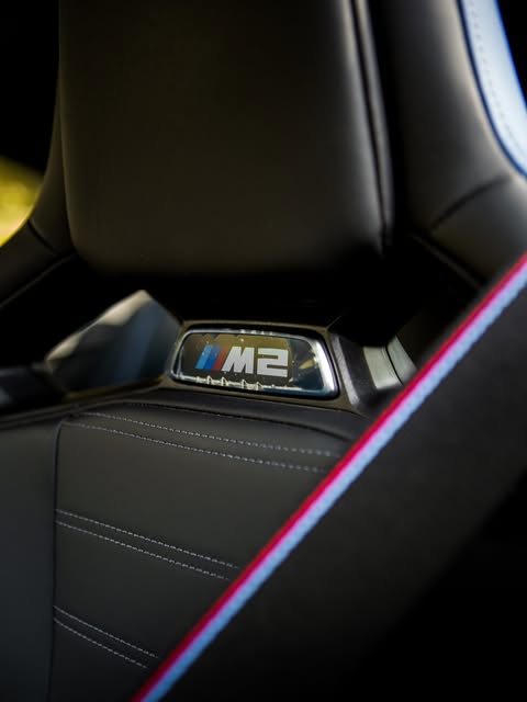 BMW M2 TRACK - Imagem 12