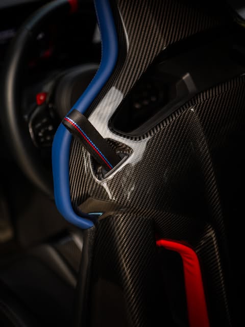 BMW M2 TRACK - Imagem 13