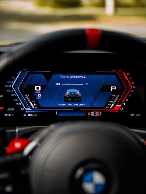 BMW M2 TRACK - Imagem 16