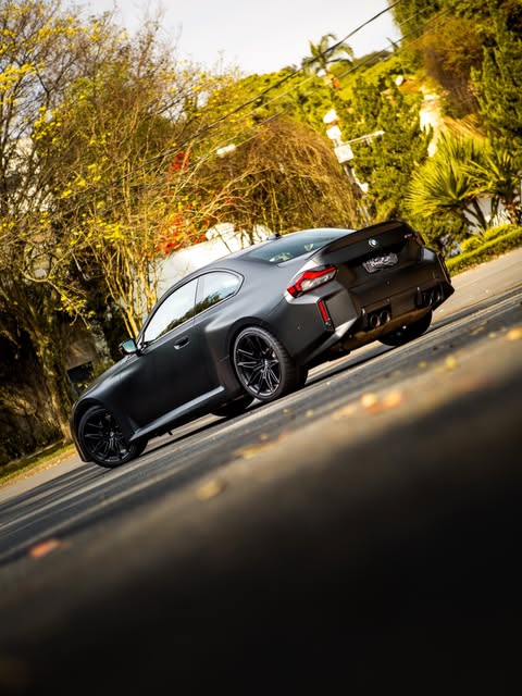 BMW M2 TRACK - Imagem 3