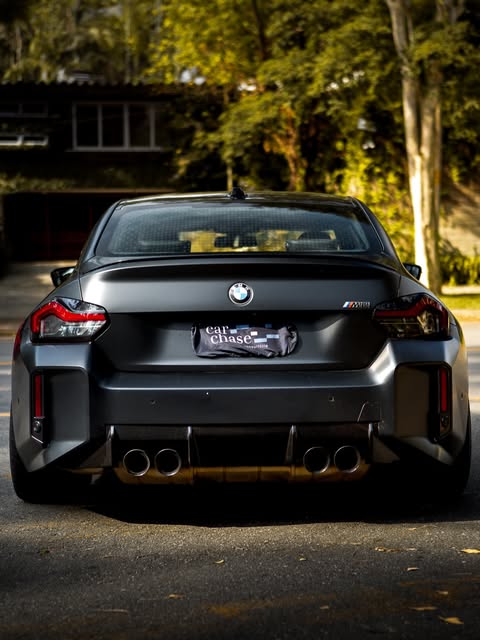 BMW M2 TRACK - Imagem 4