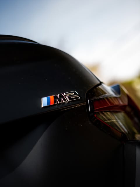 BMW M2 TRACK - Imagem 5