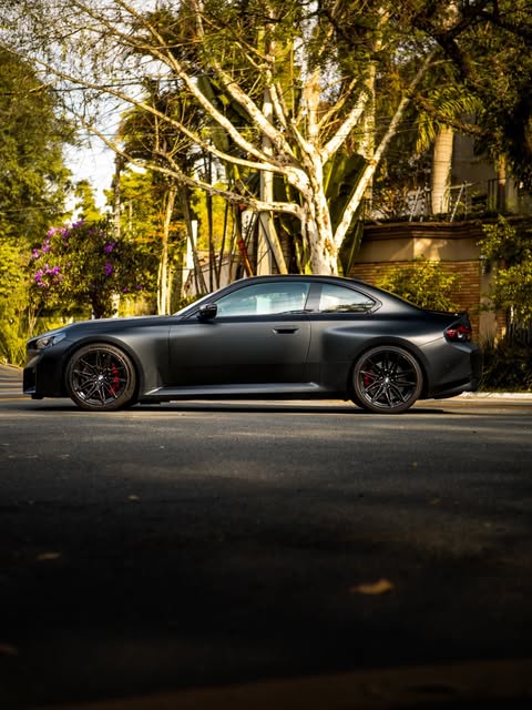 BMW M2 TRACK - Imagem 8