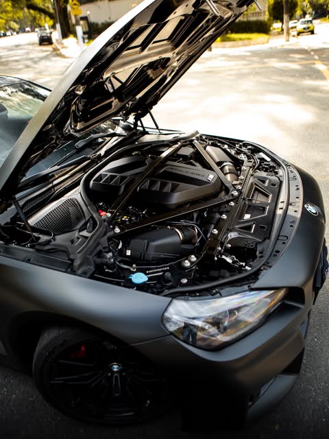 BMW M2 TRACK - Imagem 10