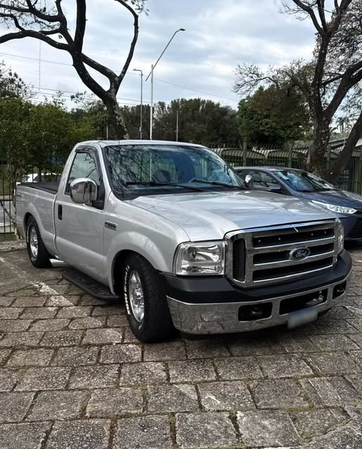 FORD F-250 - Imagem 2