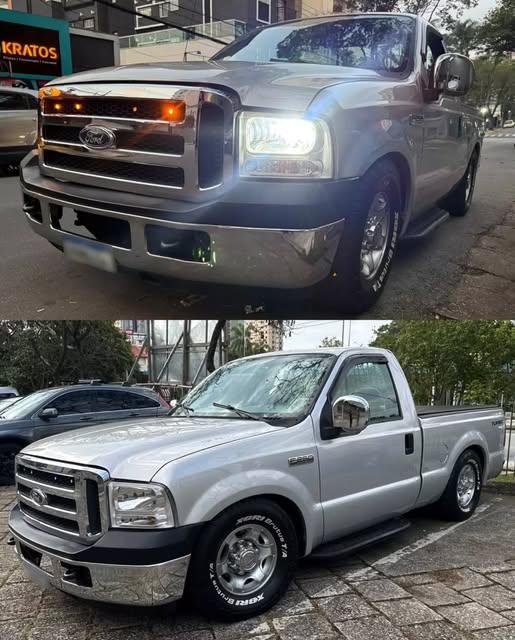 FORD F-250 - Imagem 11