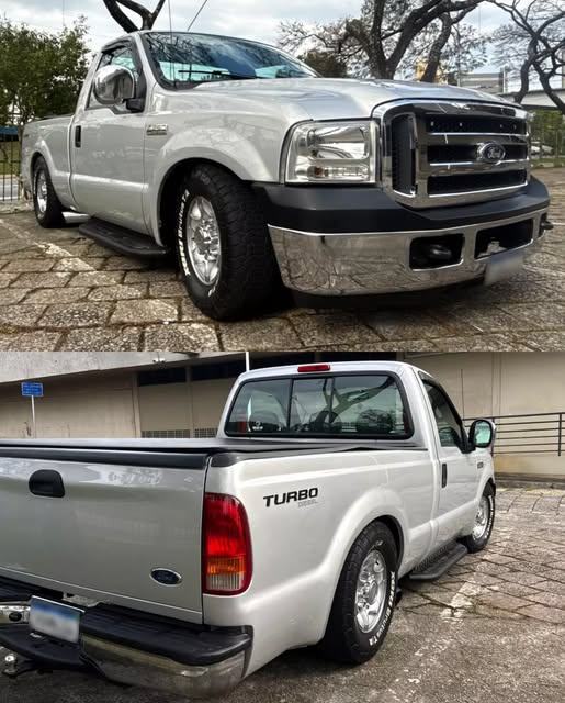 FORD F-250 - Imagem 3