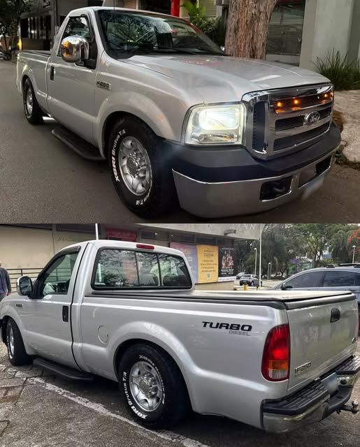FORD F-250 - Imagem 6