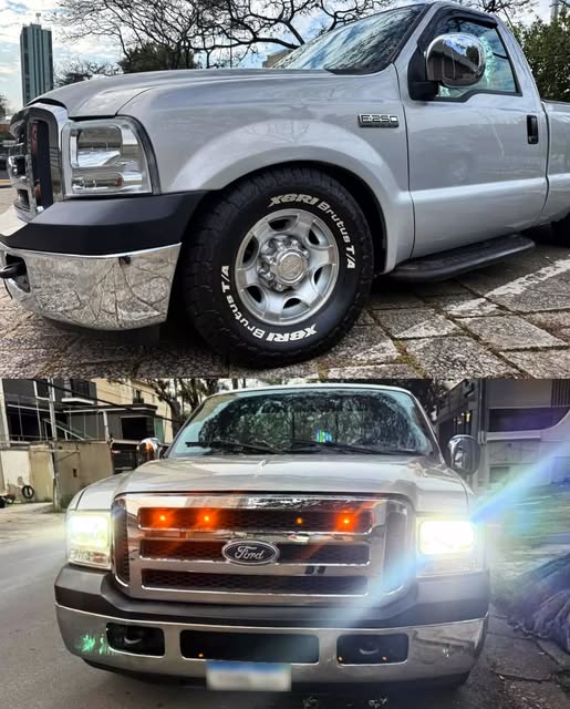 FORD F-250 - Imagem 7
