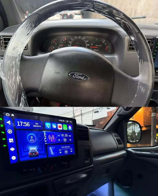 FORD F-250 - Imagem 8