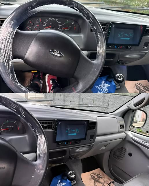 FORD F-250 - Imagem 10