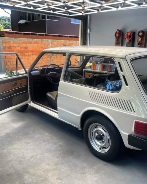 VOLKSWAGEN BRASÍLIA - Imagem 2