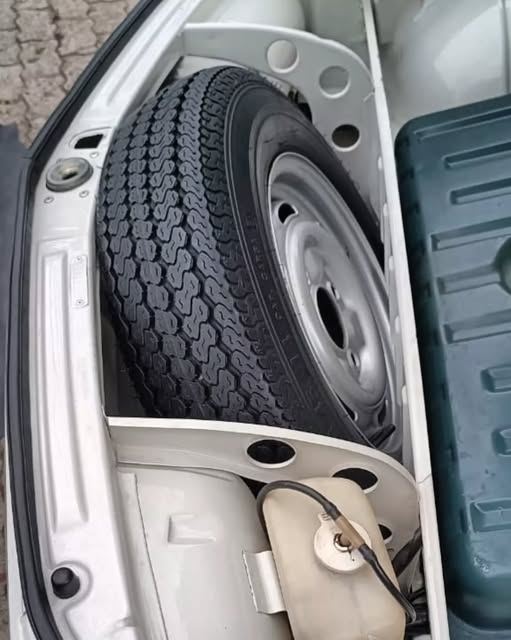 VOLKSWAGEN BRASÍLIA - Imagem 11