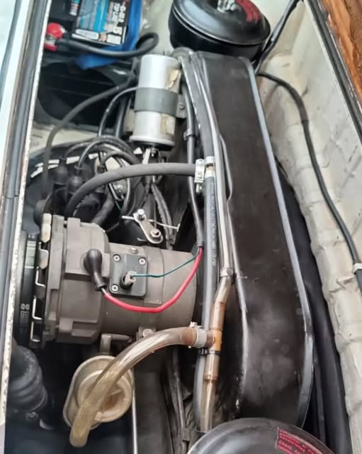 VOLKSWAGEN BRASÍLIA - Imagem 12