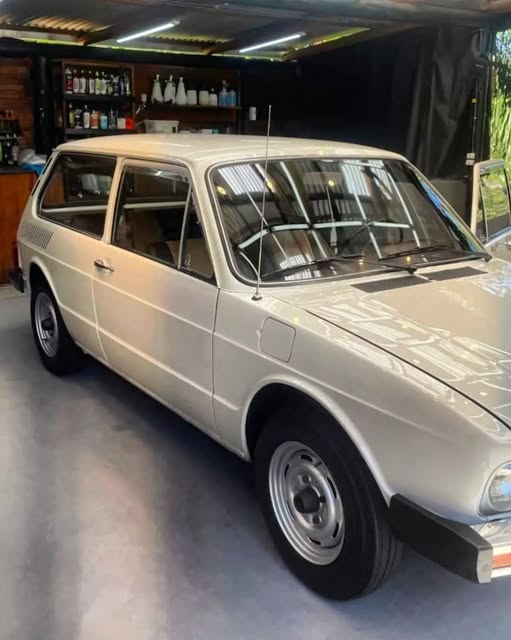 VOLKSWAGEN BRASÍLIA - Imagem 3