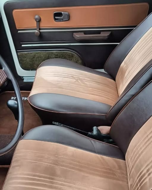 VOLKSWAGEN BRASÍLIA - Imagem 6