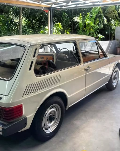 VOLKSWAGEN BRASÍLIA - Imagem 7