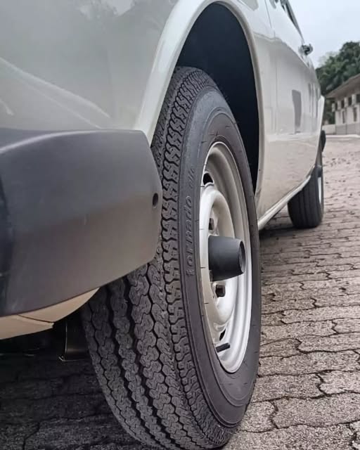 VOLKSWAGEN BRASÍLIA - Imagem 9