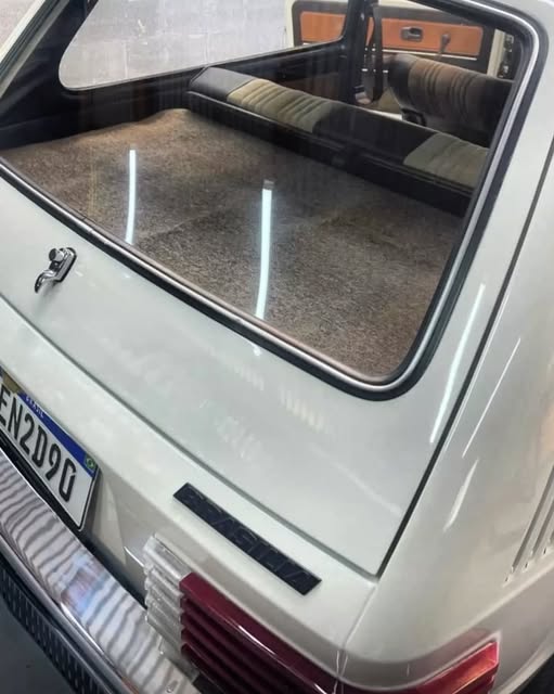VOLKSWAGEN BRASÍLIA - Imagem 10