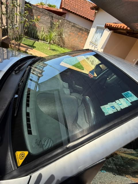 VOLKSWAGEN SAVEIRO SUPER SURF - Imagem 13