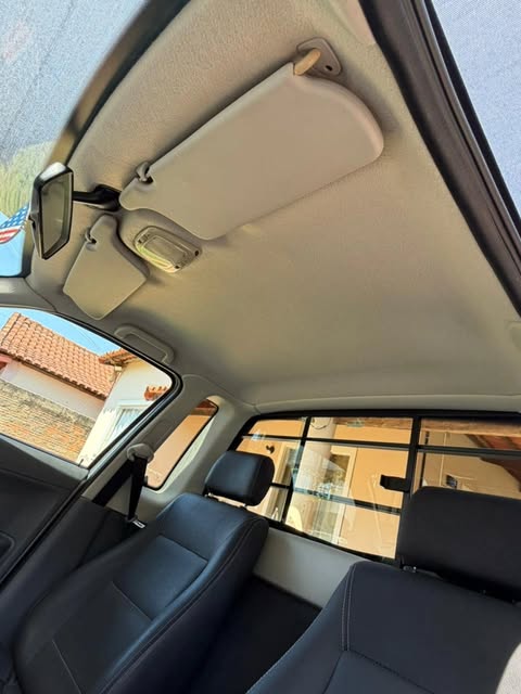 VOLKSWAGEN SAVEIRO SUPER SURF - Imagem 16