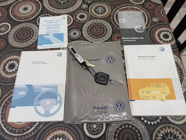 VOLKSWAGEN SAVEIRO SUPER SURF - Imagem 19