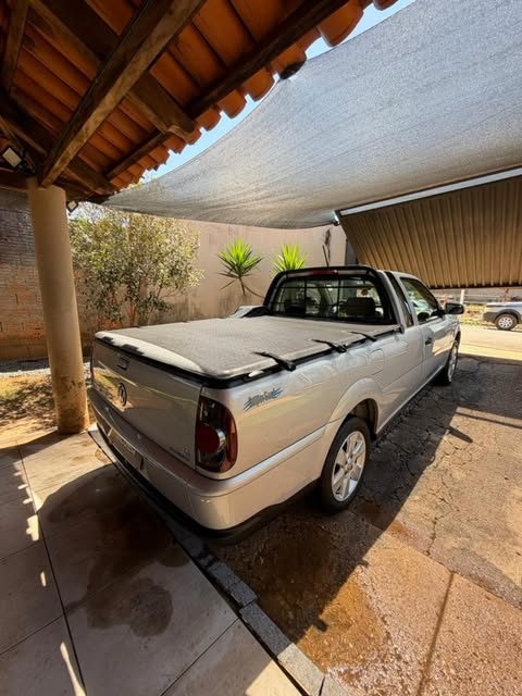 VOLKSWAGEN SAVEIRO SUPER SURF - Imagem 4
