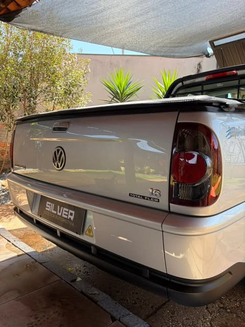 VOLKSWAGEN SAVEIRO SUPER SURF - Imagem 5
