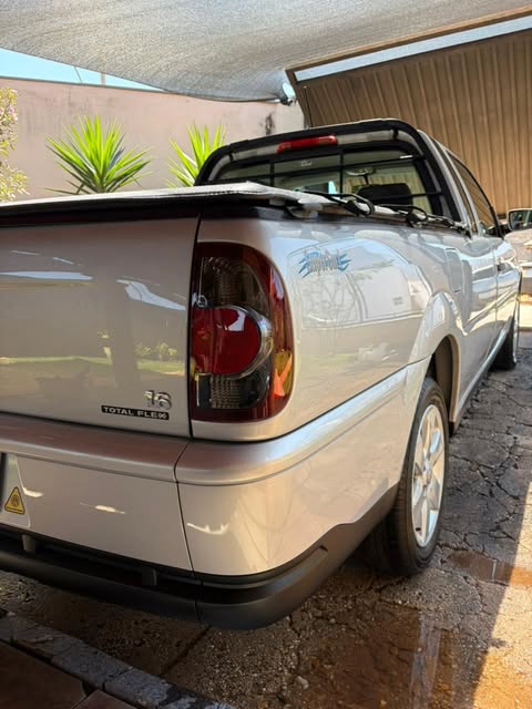 VOLKSWAGEN SAVEIRO SUPER SURF - Imagem 6