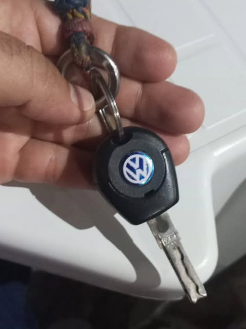 VOLKSWAGEN SAVEIRO SUPER SURF - Imagem 10
