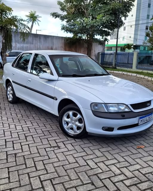 CHEVROLET VECTRA - Imagem 2