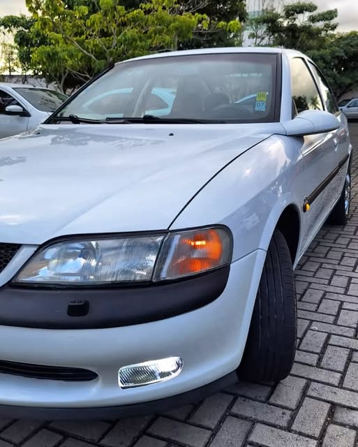 CHEVROLET VECTRA - Imagem 15