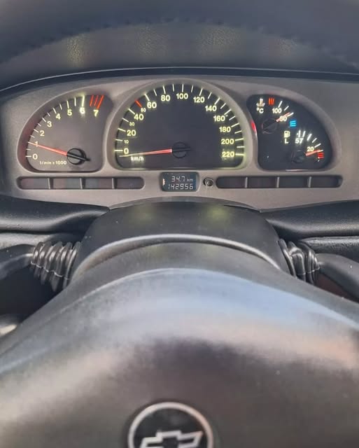 CHEVROLET VECTRA - Imagem 17