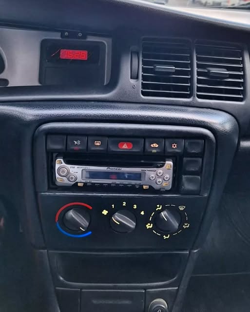CHEVROLET VECTRA - Imagem 18