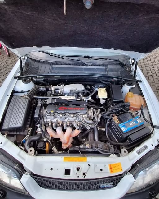 CHEVROLET VECTRA - Imagem 20