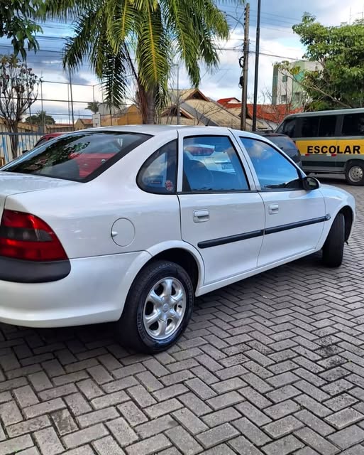 CHEVROLET VECTRA - Imagem 3