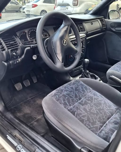 CHEVROLET VECTRA - Imagem 4