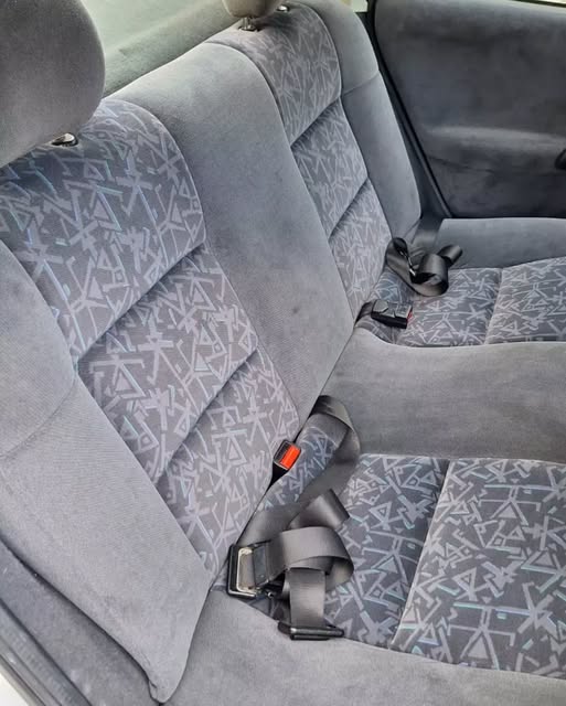 CHEVROLET VECTRA - Imagem 6