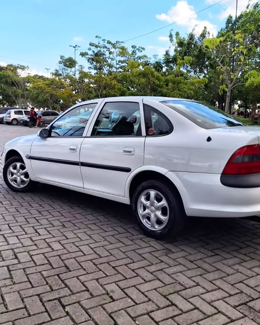 CHEVROLET VECTRA - Imagem 9