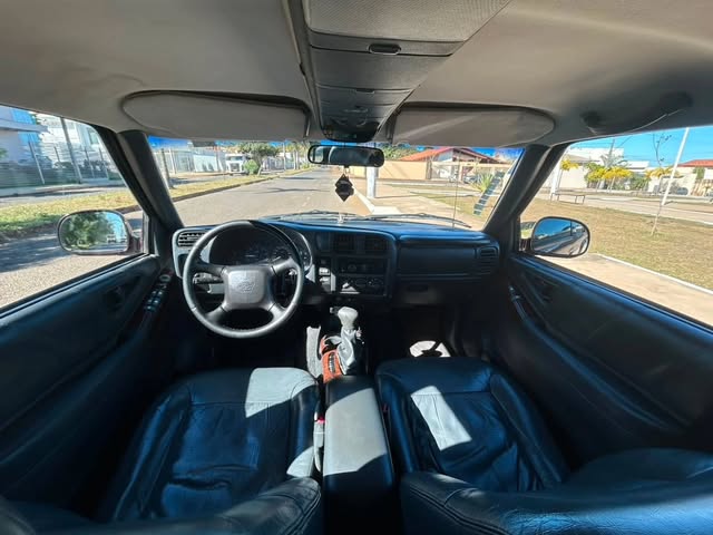 GM BLAZER EXECUTIVE - Imagem 17