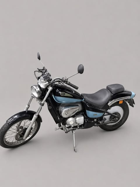 APRILIA CLASSIC 50 - Imagem 1