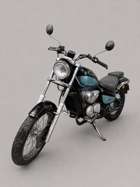 APRILIA CLASSIC 50 - Imagem 2