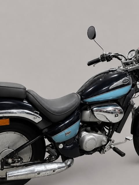 APRILIA CLASSIC 50 - Imagem 4