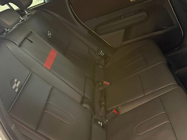 MINI COUNTRYMAN JCW ALL4 - Imagem 14
