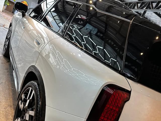 MINI COUNTRYMAN JCW ALL4 - Imagem 5