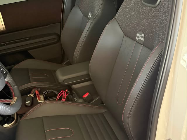 MINI COUNTRYMAN JCW ALL4 - Imagem 8