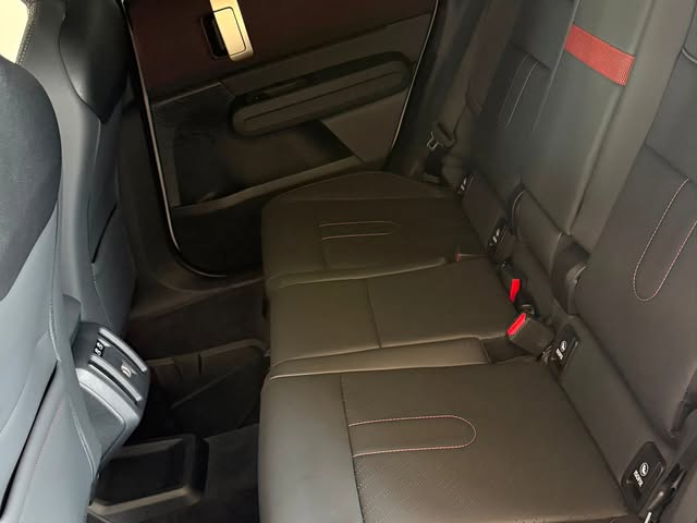 MINI COUNTRYMAN JCW ALL4 - Imagem 9