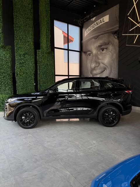GWM HAVAL H6 HEV2 E-TRACTION - Imagem 3
