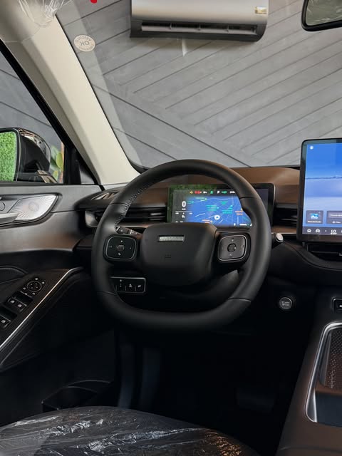 GWM HAVAL H6 HEV2 E-TRACTION - Imagem 5