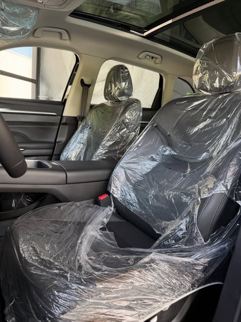 GWM HAVAL H6 HEV2 E-TRACTION - Imagem 7